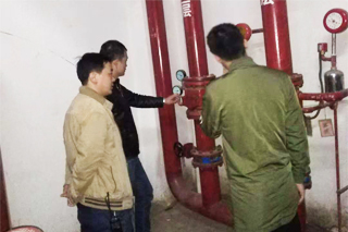 陸和消防報(bào)警主機(jī)監(jiān)視探測(cè)器回路報(bào)警應(yīng)如何處理？